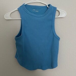 Aerie Ribbed Tank Top